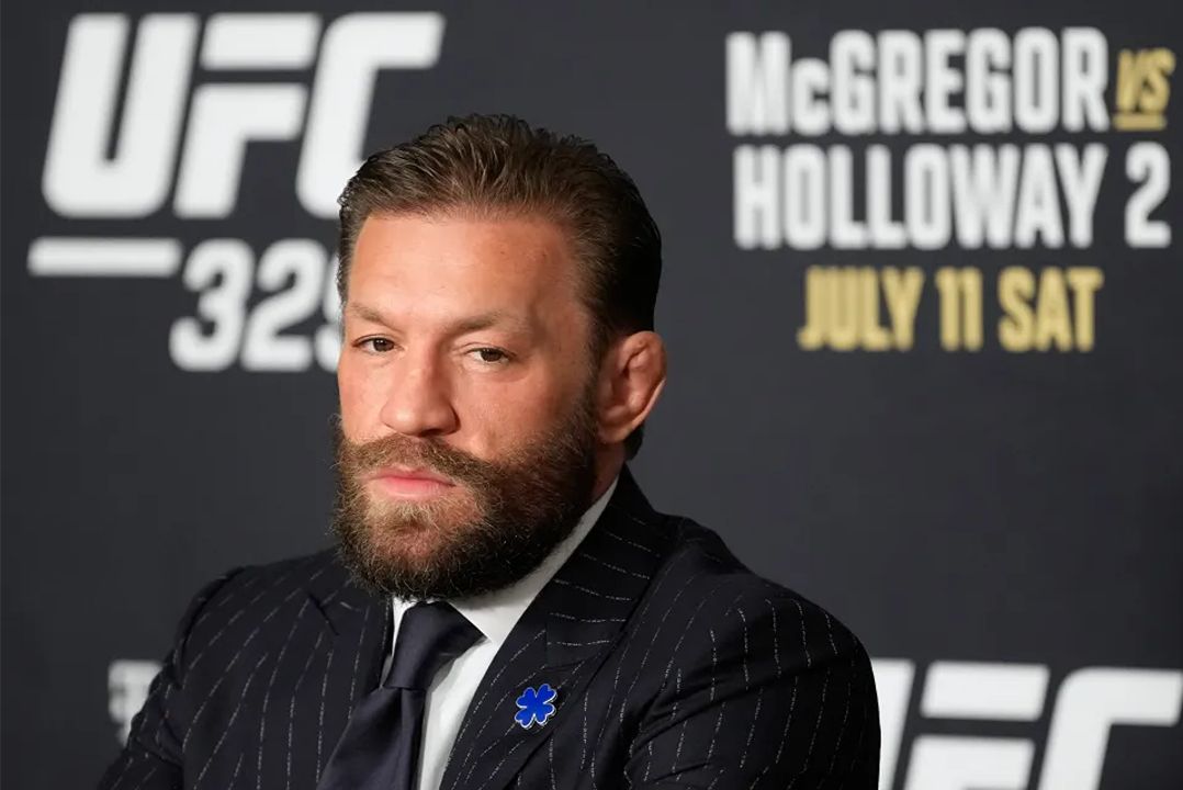 Conor McGregor's net worth is estimated at $200 million in 2026.