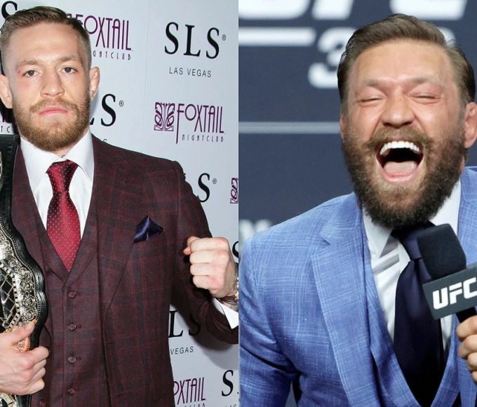 Conor McGregor Net Worth 2026: $200M Empire Full Breakdown