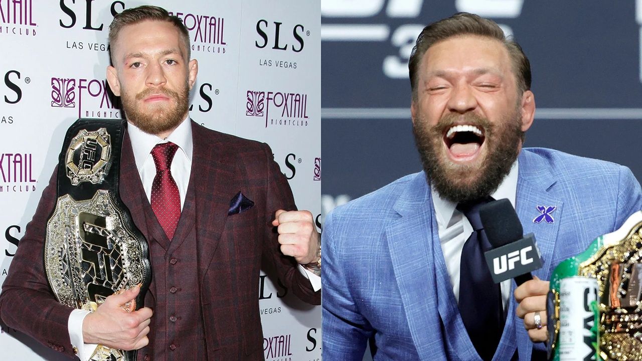Conor McGregor Net Worth 2026: $200M Empire Full Breakdown