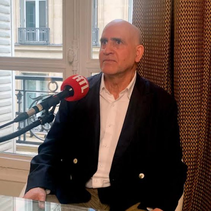Daniel Siad.
