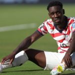 Did Trump Get Balogun's Red Card Reversed? The Full Story