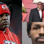 Eric Bieniemy's Family: Meet His Wife Mia and 2 Children