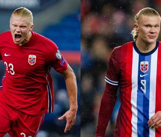 Inside Erling Haaland's INSANE $100M Net Worth & 2026 Salary