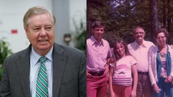 How Did Lindsey Graham’s Parents Die? Senator Family Tragedy