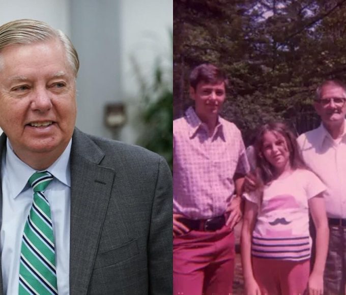How Did Lindsey Graham’s Parents Die? Senator Family Tragedy