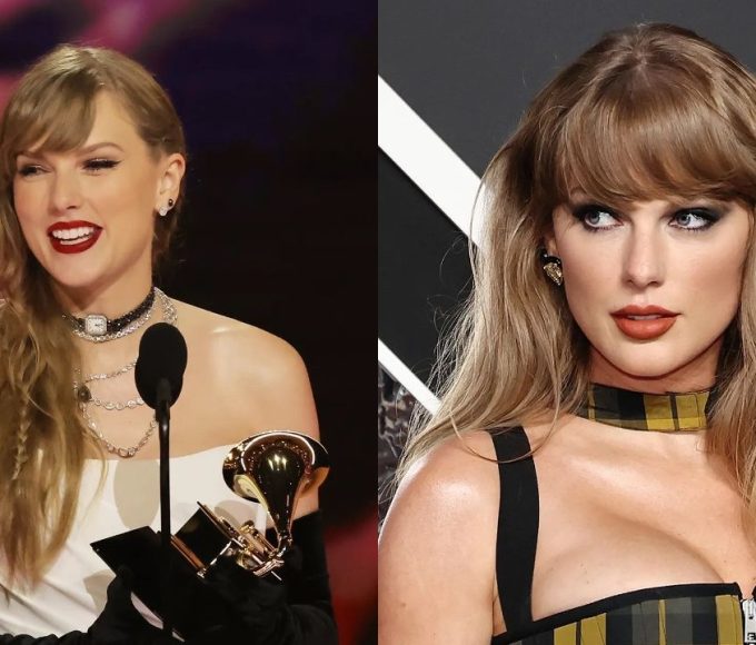 Is Taylor Swift Jewish? Her Religion & Ethnicity Explained