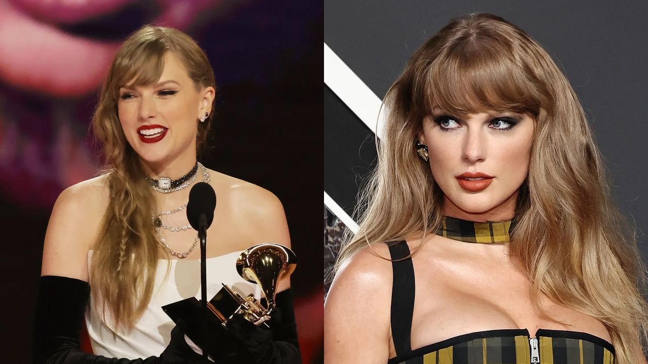 Is Taylor Swift Jewish? Her Religion & Ethnicity Explained