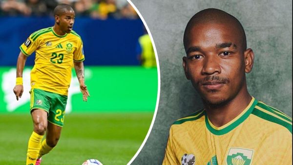 Jayden Adams South Africa Cause of Death—Reason Revealed?