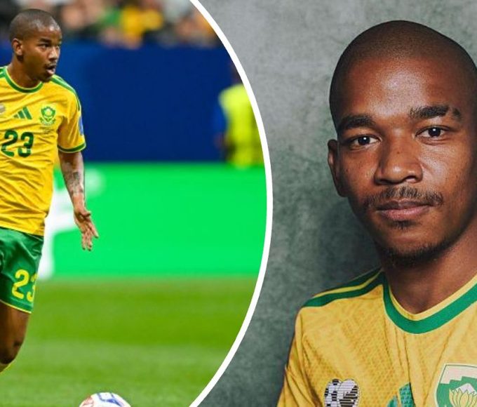 Jayden Adams South Africa Cause of Death—Reason Revealed?