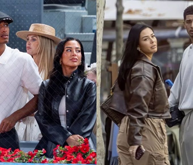 Jude Bellingham Girlfriend Ashlyn Castro: Age and Ethnicity