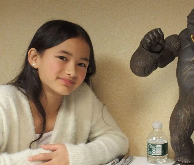 Kaylee Hottle Net Worth 2026 – Deaf Star's Financial Legacy