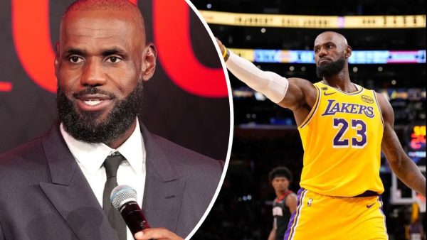 LeBron James Net Worth 2026 | Contract, Salary & Earnings