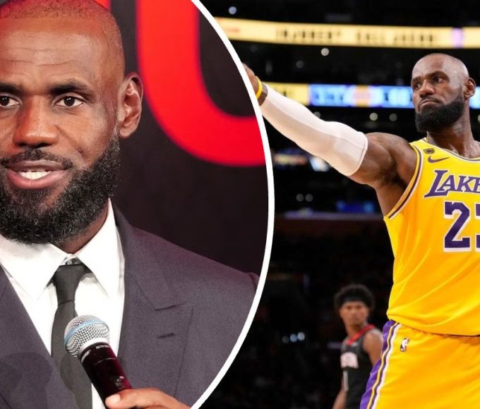 LeBron James Net Worth 2026 | Contract, Salary & Earnings