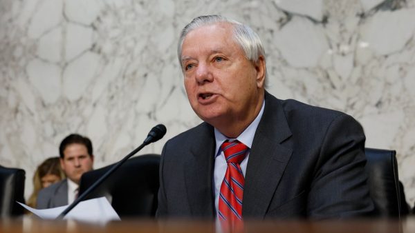 Lindsey Graham’s Religion: Was the Senator Jewish?