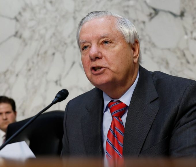 Lindsey Graham’s Religion: Was the Senator Jewish?