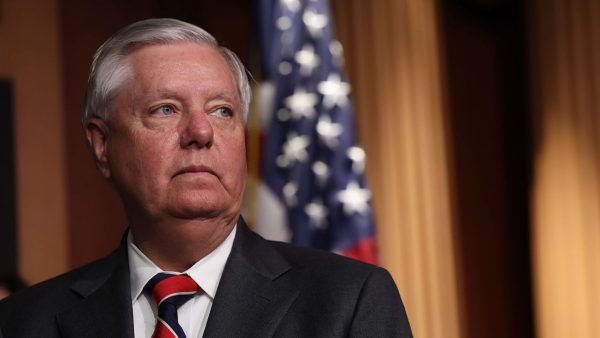 Is Lindsey Graham Republican or Democrat? Politics & Trump