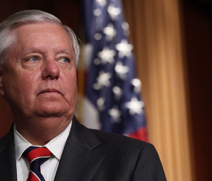 Is Lindsey Graham Republican or Democrat? Politics & Trump