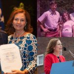 Who Is Lindsey Graham's Sister? All About Darline Nordone