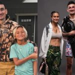 Max Holloway's Wife Age and Son: Meet His Family and Kids