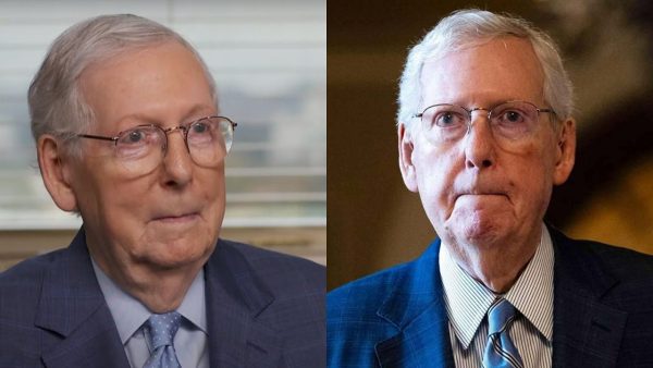 What Is Mitch McConnell's Net Worth? Senator's 2026 Fortune