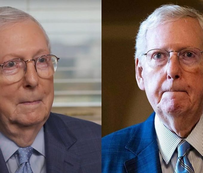 What Is Mitch McConnell's Net Worth? Senator's 2026 Fortune