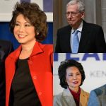 Mitch McConnell’s Wife in China: Where Is Elaine Chao Now?
