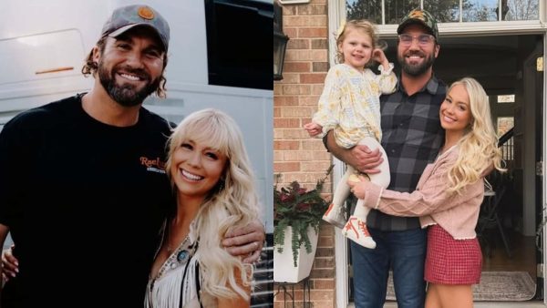 Who Is RaeLynn's Husband? All About Josh Davis & Divorce