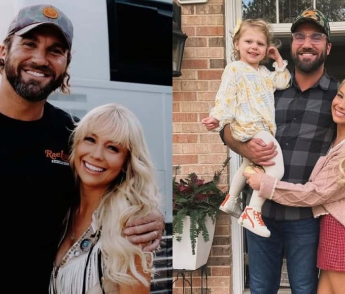 Who Is RaeLynn's Husband? All About Josh Davis & Divorce