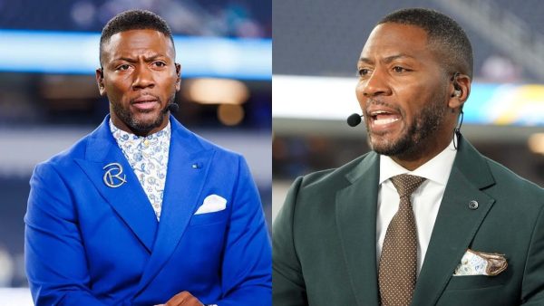 Ryan Clark Net Worth 2026: ESPN Salary & Contract Details