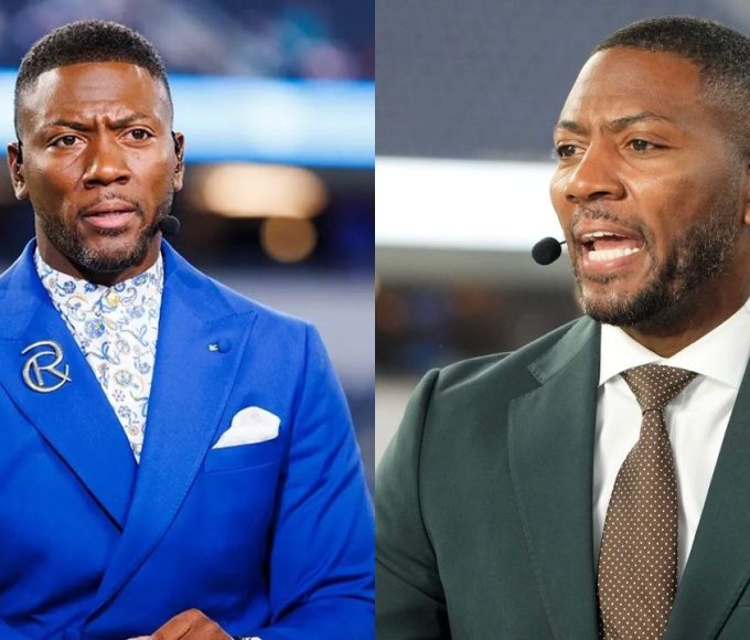 Ryan Clark Net Worth 2026: ESPN Salary & Contract Details