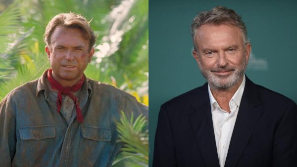 Sam Neill Net Worth: A Look at Jurassic Park Star's Fortune