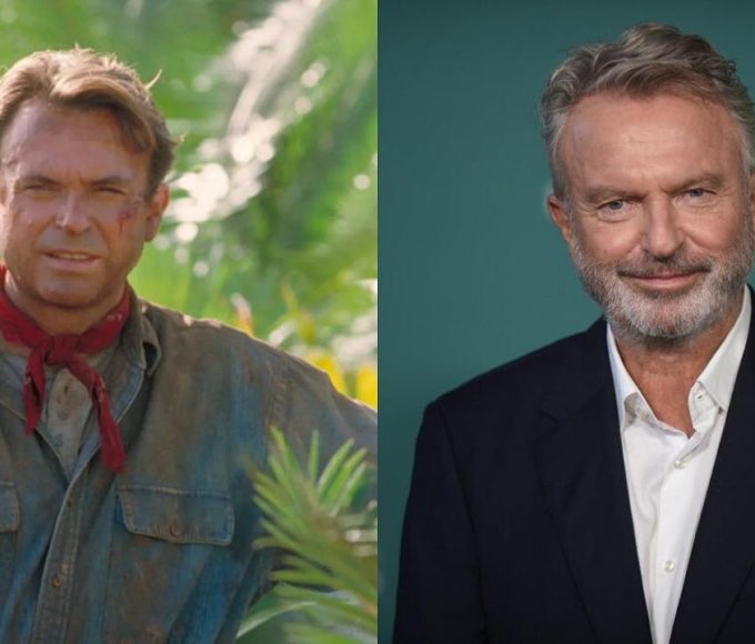 Sam Neill Net Worth: A Look at Jurassic Park Star's Fortune