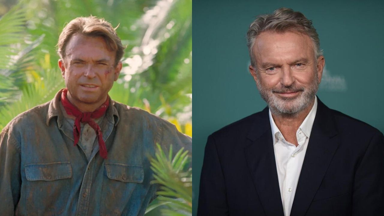 Sam Neill Net Worth: A Look at Jurassic Park Star's Fortune