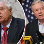 Senator Lindsey Graham's Final Net Worth & Salary in 2026