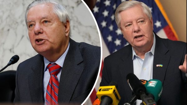 Senator Lindsey Graham's Final Net Worth & Salary in 2026