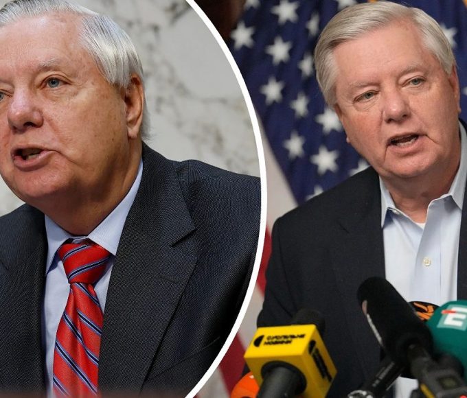 Senator Lindsey Graham's Final Net Worth & Salary in 2026
