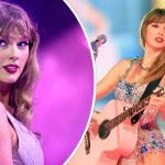 Taylor Swift's STAGGERING Net Worth in 2026 Revealed