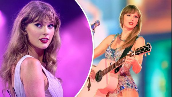 Taylor Swift's STAGGERING Net Worth in 2026 Revealed