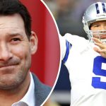 Tony Romo Net Worth 2026: Contract, Salary, and Luxury House