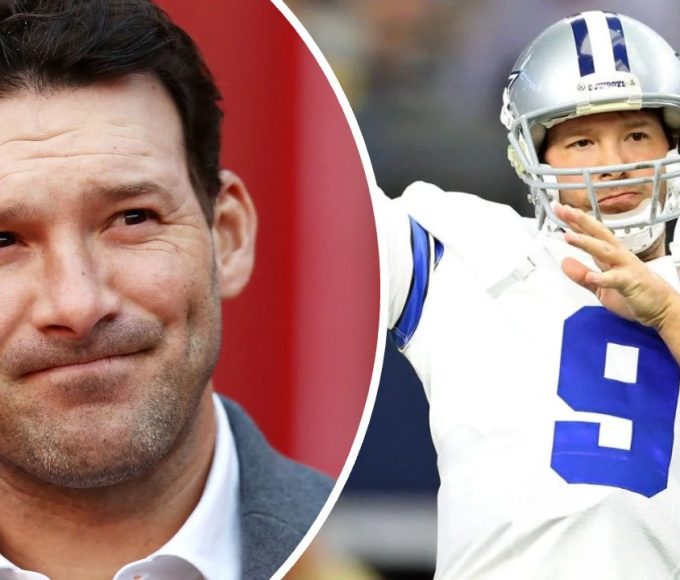 Tony Romo Net Worth 2026: Contract, Salary, and Luxury House