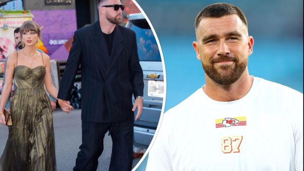 Travis Kelce Net Worth 2026: Contract, Salary, House & More