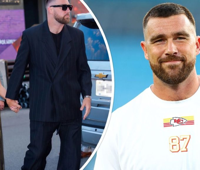 Travis Kelce Net Worth 2026: Contract, Salary, House & More