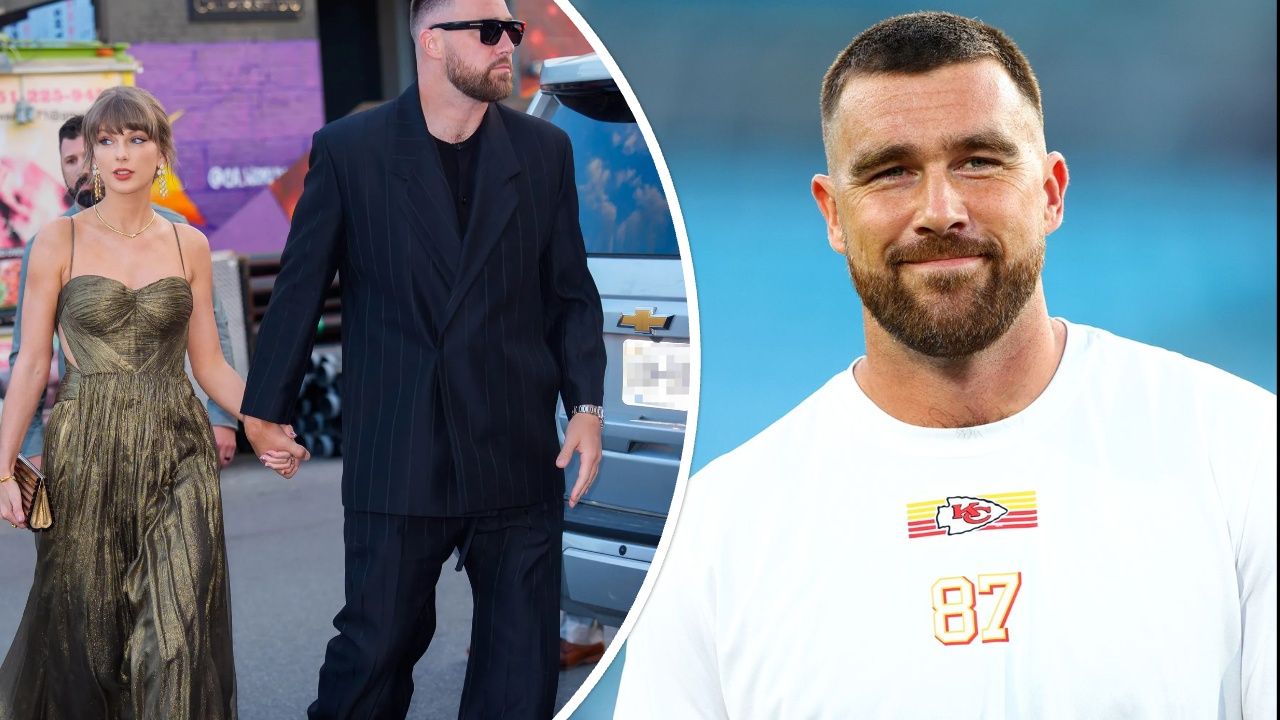 Travis Kelce Net Worth 2026: Contract, Salary, House & More