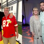 Are Travis Kelce's Parents Divorced or Still Married?