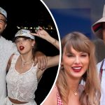 Who Is Travis Kelce's Wife? All About Taylor Swift
