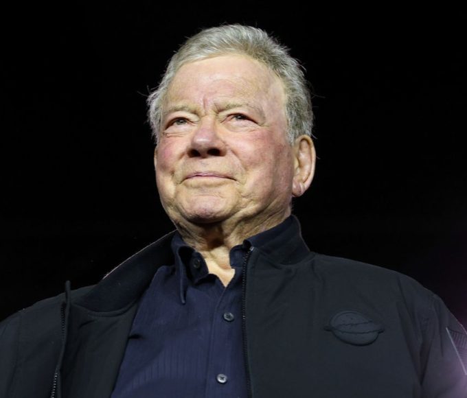 William Shatner Net Worth: Star Trek Legend's $100M Fortune