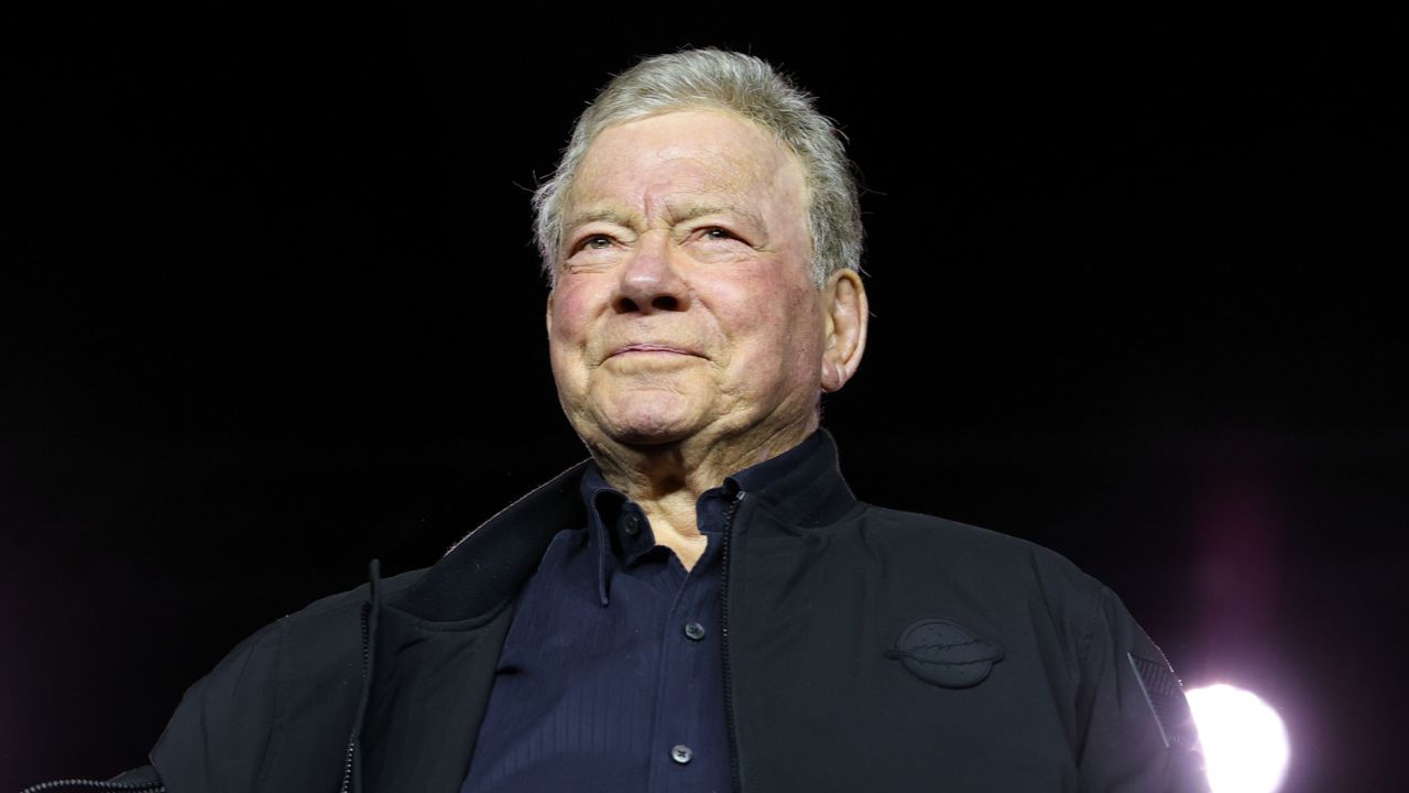 William Shatner Net Worth: Star Trek Legend's $100M Fortune