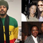 Zion Marley's Parents & Family: His Mom, Dad, and Ethnicity