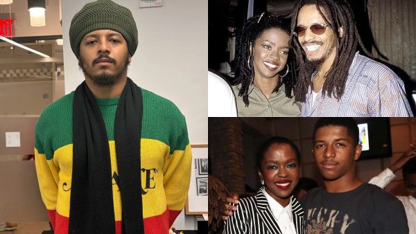 Zion Marley's Parents & Family: His Mom, Dad, and Ethnicity
