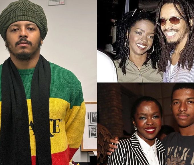 Zion Marley's Parents & Family: His Mom, Dad, and Ethnicity